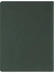 Записник Moleskine Cahier Student XXL, Нелінований Миртовий зелений (CHSTU73K15) - мініатюра 3