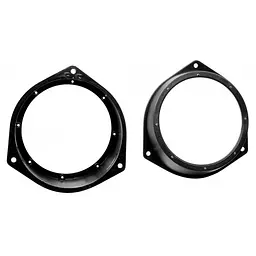Проставки під динаміки ACV 271230-04 для автомобілів Opel, Nissan, Renault