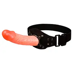 Страпон BAILE-MARCUS Baile BW-022035 99164 - мініатюра 7