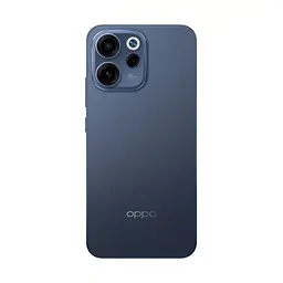 Мобільний телефон Oppo Reno15 F 5G 8/256GB Twilight Black (OFCPH2801_BLACK_256) - мініатюра 4