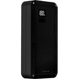 Пускозарядний пристрій Proove Jumper 12000mAh 1200A [JS1000112201]