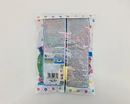 Латексна кулька, Gemar, З Днем Народження, пастель, асорті, 10 дюйм (25 см), 100 штук, для свят і фотозон - мініатюра 2