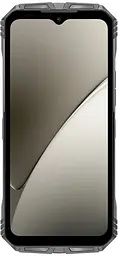 Смартфон S PUNK Pro 6.58" 8/512ГБ, 2SIM, 10800мА•год, сірий Doogee teh0019260 - мініатюра 3
