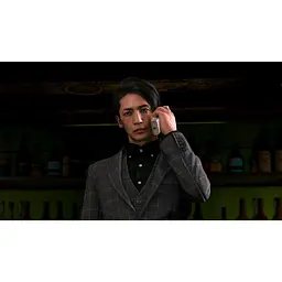 Ключ активації Microsoft Lost Judgment Xbox One/Series - мініатюра 2