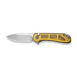 Ніж складаний Civivi Button Lock Elementum C18062P-7 - мініатюра 8