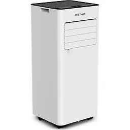 Кондиціонер мобільний WetAir WPAC-E07K [108334] - мініатюра 2