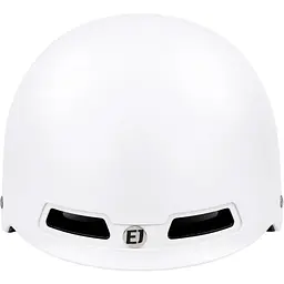 Велосипедний шолом HIMO E1 M/L 57-61см White [171253] - мініатюра 4