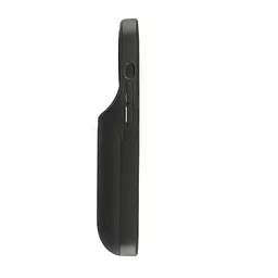 Чохол-акумулятор XON PowerCase Wireless для iPhone 13 Pro 8000 mAh Чорний (PCBW1113380B 1165) - мініатюра 5