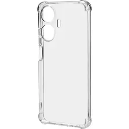 Чохол ArmorStandart Air Force для Realme C55 Camera cover Transparent [ARM70736] [90727] - мініатюра 2