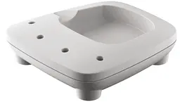 Ручний міксер EHM4W Electrolux teh0023062 - мініатюра 2
