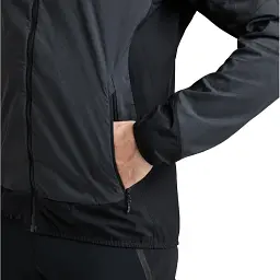Куртка Montura Rise Octa Hooded Jacket L Antracite - мініатюра 6