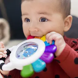 Іграшка-брязкальце Baby Einstein Outstanding Opus (12487) - мініатюра 5