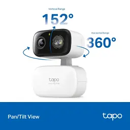 Камера відеоспостереження TP-Link TAPO-C216 - мініатюра 8