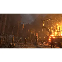 Ключ активації Microsoft Unholy для Xbox Series S/X - мініатюра 3