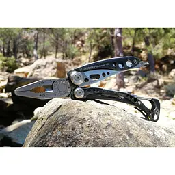 Мультитул Leatherman Skeletool CX (830923) [72745] - мініатюра 6