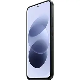 Смартфон Redmi Note 17 6/256GB Black UA-UCRF [178040] - мініатюра 4