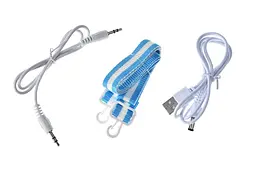 Колонка 5021A "KARAOKE" Bluetooth у коробці р.36,5x15,5x30,5 см YG Toys - мініатюра 7