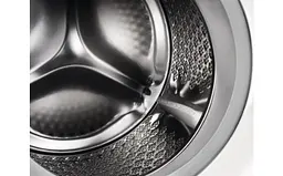 Прально-сушильна машина Electrolux EW8WR261B з функцією пари/ 10 кг (6 кг)/ 1600 об/хв/інвертор/ A (EW8WR261B) - мініатюра 3