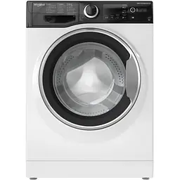 Пральна машина Whirlpool WRBSB 6228 B UA - мініатюра 1