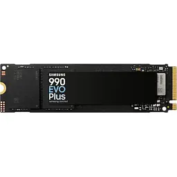 Накопичувач SSD M.2 2280 4TB 990 EVO Plus Samsung (MZ-V9S4T0BW)