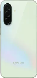 Смартфон Samsung Galaxy A36 5G 6/128GB Awesome Lime (SM-A366BLGB) - мініатюра 5
