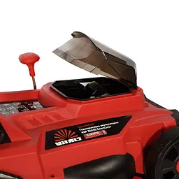 Vitals Газонокосарка акумуляторна Vitals Master AZP 36430 SmartLine+ 36В 43см 50л 25-75мм 14кг без АКБ та ЗП - мініатюра 10