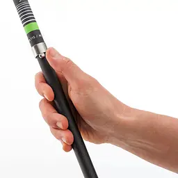 Палиці для скандинавської ходьби Gabel FLD Carbon 120 (7009400801200) складні, фіксованої довжини - мініатюра 6