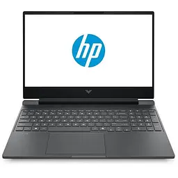 Ноутбук Ігровий HP VICTUS 15-fb3036nn Ryzen AI 7350 la 50GHz,24GB DDR5,1TB,RTX 5050 8GB,DOS