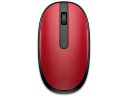 Миша HP 240 Red (43N05AA)