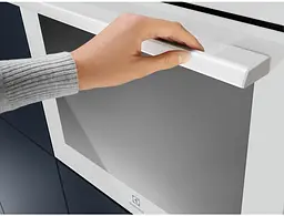 Духова шафа Electrolux EOD6F77WV - мініатюра 4