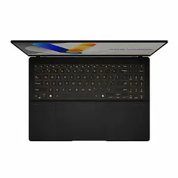Ноутбук ASUS Vivobook S 16 OLED S5606MA (S5606MA-DS96) - мініатюра 4