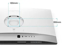 Монітор BenQ PD3226G (9H.LMVLA.TBE) - мініатюра 8