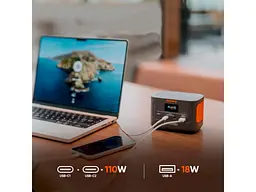 Зарядна станція Jackery Explorer 100 Plus (JE-100A) - мініатюра 10