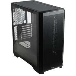 Корпус Vinga Darklight Black (Darklight) - мініатюра 2