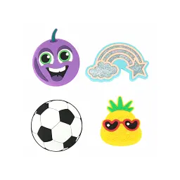 Точилка Kite Funny 4 кольори асорті (K20-168) - мініатюра 1