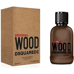 Парфумована вода Dsquared2 Wood Original 50 мл