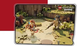 Гра PS5 Lego Horizon Adventures (1000043926) - мініатюра 2