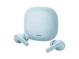 Навушники TWS Xiaomi Redmi Buds 8 Lite (BHR08OJGL) Blue - мініатюра 6