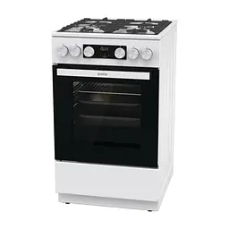 Плита Gorenje GGI5C21WF-B - мініатюра 3