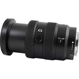 Об'єктив Sony E 16-55mm f/2.8 G (SEL1655G) [121741] - мініатюра 7