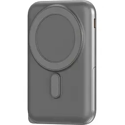 Универсальная мобильная батарея Proove Knight 20W 10000mAh Dark Gray (PBGI20012205)