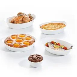 Форма для запікання Luminarc Smart Cuisine 32х20 см (6392928) - мініатюра 6