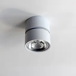 Накладний світильник Friendlylight Silent Surf LED 7W FL2105 - мініатюра 2