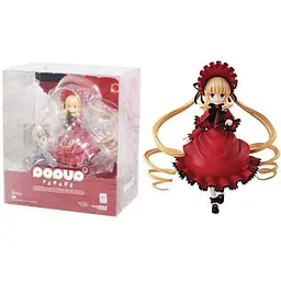 Фігурка Good SmileCompany Діви Розена Шинку Rozen Maiden Shinku 18 см WST RM S
