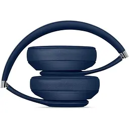 Бездротові навушники Beats Studio 3 Wireless Over-Ear Headphones MX402 темно сині - мініатюра 3