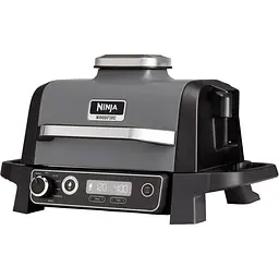 Електрогриль Ninja Woodfire OG701EU [120488] - мініатюра 3