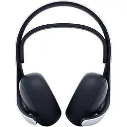 Ігрові навушники Sony PS5 Pulse Elite White (1000039806) [97083] - мініатюра 4