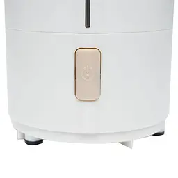 Кавомолка електрична Lexical LCG-0701 50g 220V 200W White (3_01490) - мініатюра 5