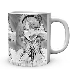 Кружка GeekLand Ahegao Ахегао Ахегао anime A 02.08 - мініатюра 3