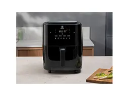 Мультипіч (аерофритюрниця) Electrolux EAF7SB - мініатюра 7